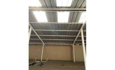 Inversionistas, Venta Galería Comercial en TALCA