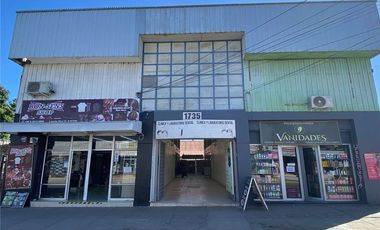 Inversionistas, Venta Galería Comercial en TALCA