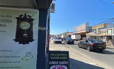 Inversionistas, Venta Galería Comercial en TALCA