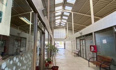 Inversionistas, Venta Galería Comercial en TALCA