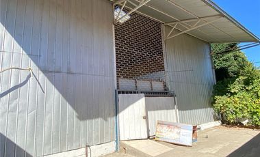 Inversionistas, Venta Galería Comercial en TALCA