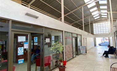 Inversionistas, Venta Galería Comercial en TALCA