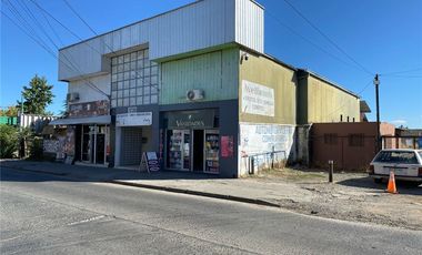 Inversionistas, Venta Galería Comercial en TALCA