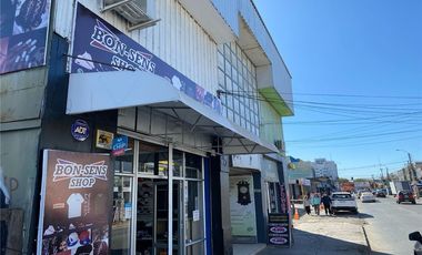 Inversionistas, Venta Galería Comercial en TALCA