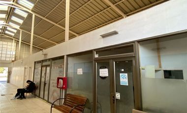 Inversionistas, Venta Galería Comercial en TALCA