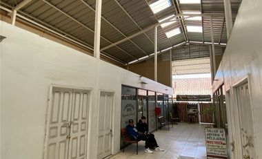 Inversionistas, Venta Galería Comercial en TALCA