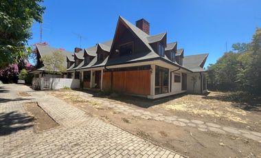 SE ARRIENDA OFICINA/ CLINICA / LOCAL EN 1 Ote 1565