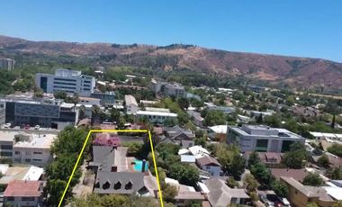 SE ARRIENDA OFICINA/ CLINICA / LOCAL EN 1 Ote 1565