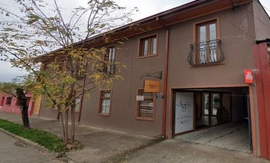 SE VENDE HOTEL EN MOLINA - OPCION CENTRO MEDICO