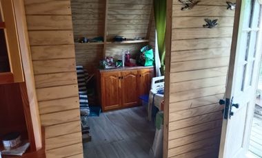 SE VENDEN 2 PARCELAS DE 5.500 M2 C/U lINARES