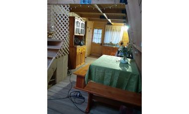 SE VENDEN 2 PARCELAS DE 5.500 M2 C/U lINARES