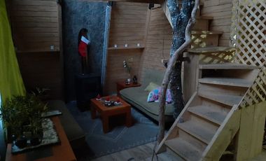 SE VENDEN 2 PARCELAS DE 5.500 M2 C/U lINARES