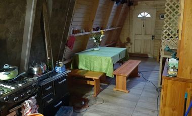 SE VENDEN 2 PARCELAS DE 5.500 M2 C/U lINARES