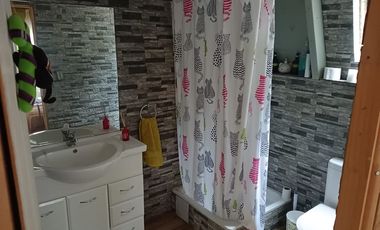 SE VENDEN 2 PARCELAS DE 5.500 M2 C/U lINARES