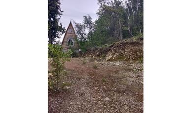 SE VENDEN 2 PARCELAS DE 5.500 M2 C/U lINARES