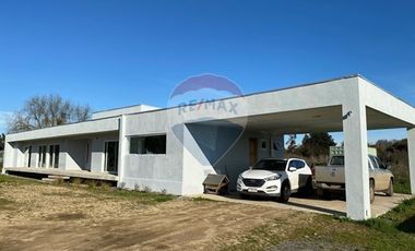 Casa Mediterránea, en Altos las Cruces