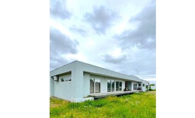 Casa Mediterránea, en Altos las Cruces