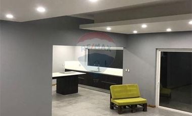 Casa Mediterránea, en Altos las Cruces