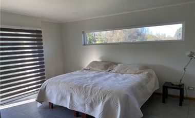 Casa Mediterránea, en Altos las Cruces