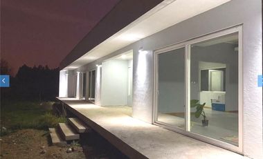 Casa Mediterránea, en Altos las Cruces