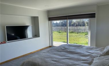 Casa Mediterránea, en Altos las Cruces