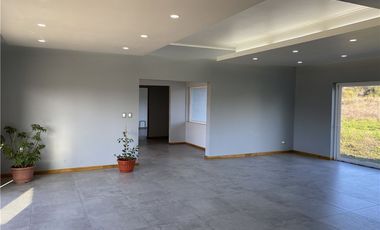 Casa Mediterránea, en Altos las Cruces