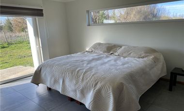 Casa Mediterránea, en Altos las Cruces