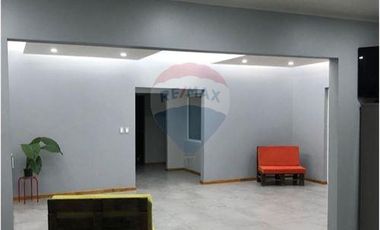 Casa Mediterránea, en Altos las Cruces