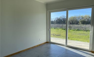 Casa Mediterránea, en Altos las Cruces