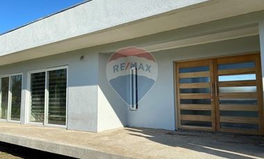 Casa Mediterránea, en Altos las Cruces
