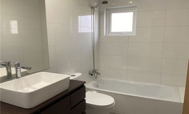 Casa Mediterránea, en Altos las Cruces
