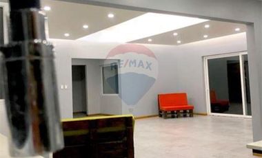 Casa Mediterránea, en Altos las Cruces