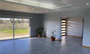 Casa Mediterránea, en Altos las Cruces
