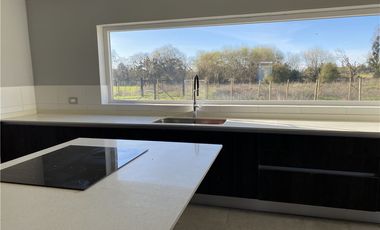 Casa Mediterránea, en Altos las Cruces