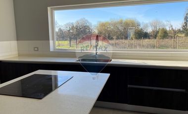 Casa Mediterránea, en Altos las Cruces