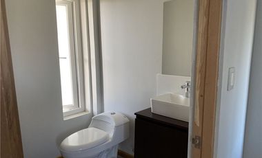 Casa Mediterránea, en Altos las Cruces