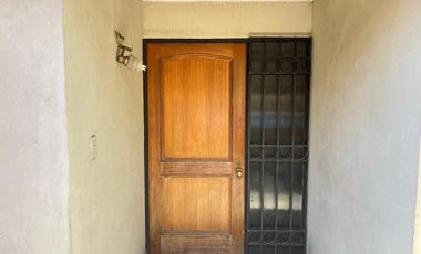 VENDE TERRENO 686 m2 y CASA en centro de Talca