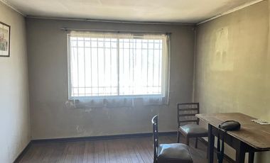 VENDE TERRENO 686 m2 y CASA en centro de Talca