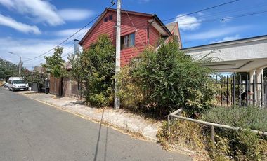 Se vende linda casa  LOTEO HACIENDA LAS RASTRAS