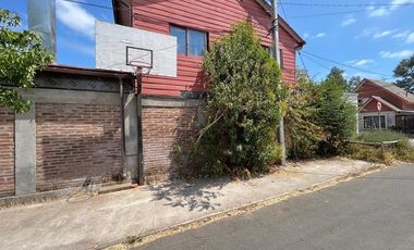 Se vende linda casa  LOTEO HACIENDA LAS RASTRAS