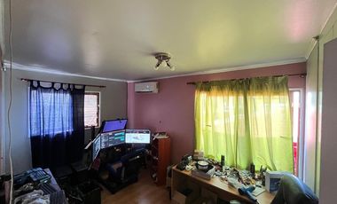 Se vende linda casa  LOTEO HACIENDA LAS RASTRAS