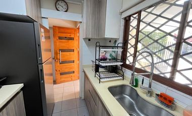 Se vende linda casa  LOTEO HACIENDA LAS RASTRAS