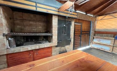 Se vende linda casa  LOTEO HACIENDA LAS RASTRAS