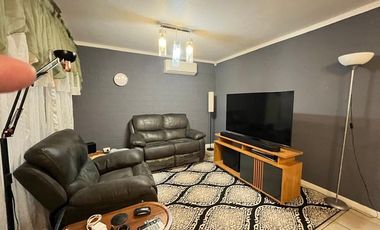 Se vende linda casa  LOTEO HACIENDA LAS RASTRAS