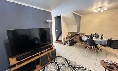 Se vende linda casa  LOTEO HACIENDA LAS RASTRAS