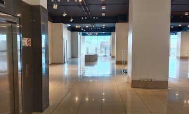 SE ARRIENDA EDIFICIO COMERCIAL 4 PISOS , 6642 m2