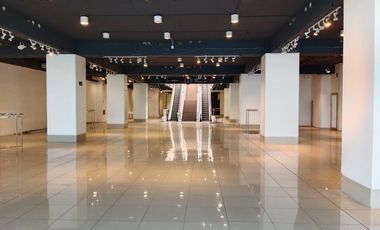 SE ARRIENDA EDIFICIO COMERCIAL 4 PISOS , 6642 m2