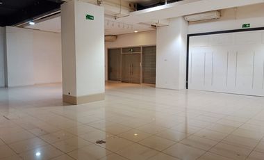 SE ARRIENDA EDIFICIO COMERCIAL 4 PISOS , 6642 m2