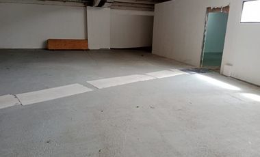 SE ARRIENDA EDIFICIO COMERCIAL 4 PISOS , 6642 m2