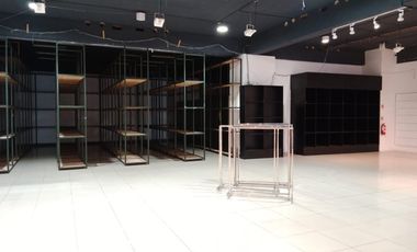 SE ARRIENDA EDIFICIO COMERCIAL 4 PISOS , 6642 m2